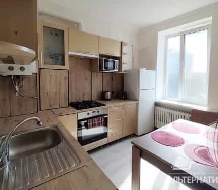 Беларусь, Брест, улица Орджоникидзе, 22/5, фото 5