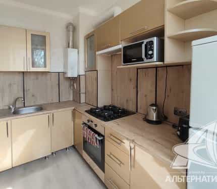 Беларусь, Брест, улица Орджоникидзе, 22/5, фото 6