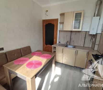 Беларусь, Брест, улица Орджоникидзе, 22/5, фото 7