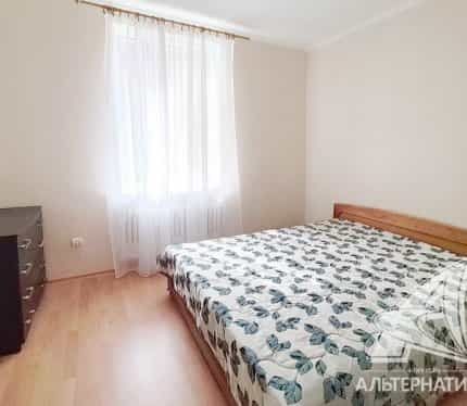 Беларусь, Брест, улица Орджоникидзе, 22/5, фото 8
