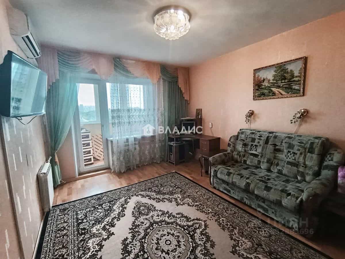 Россия, Волгоград, улица Космонавтов, 41, фото 8
