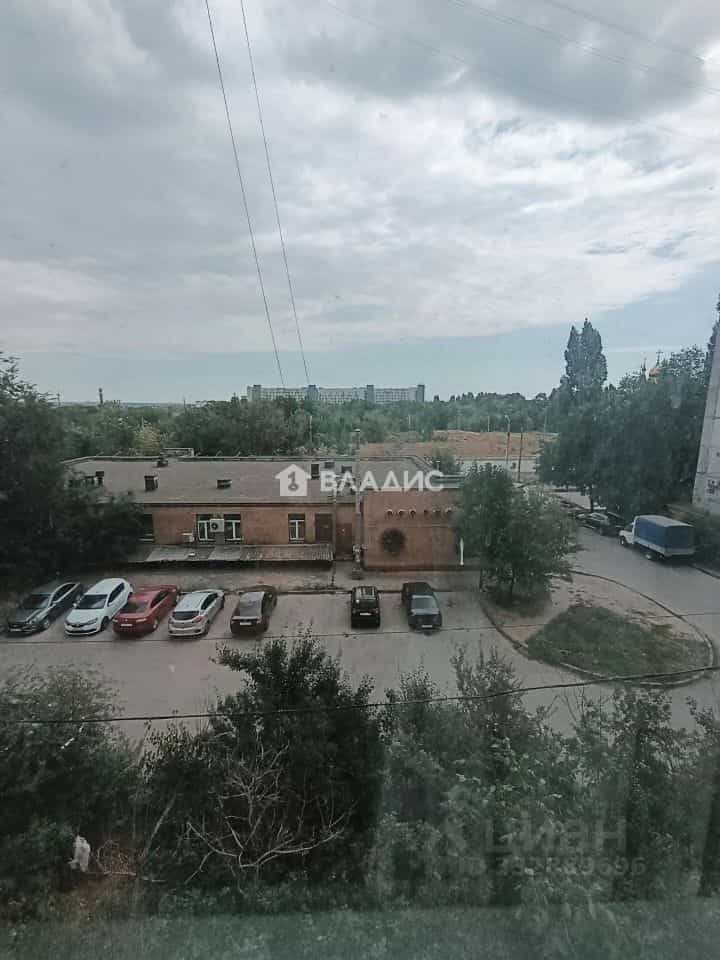 Россия, Волгоград, улица Космонавтов, 41, фото 21