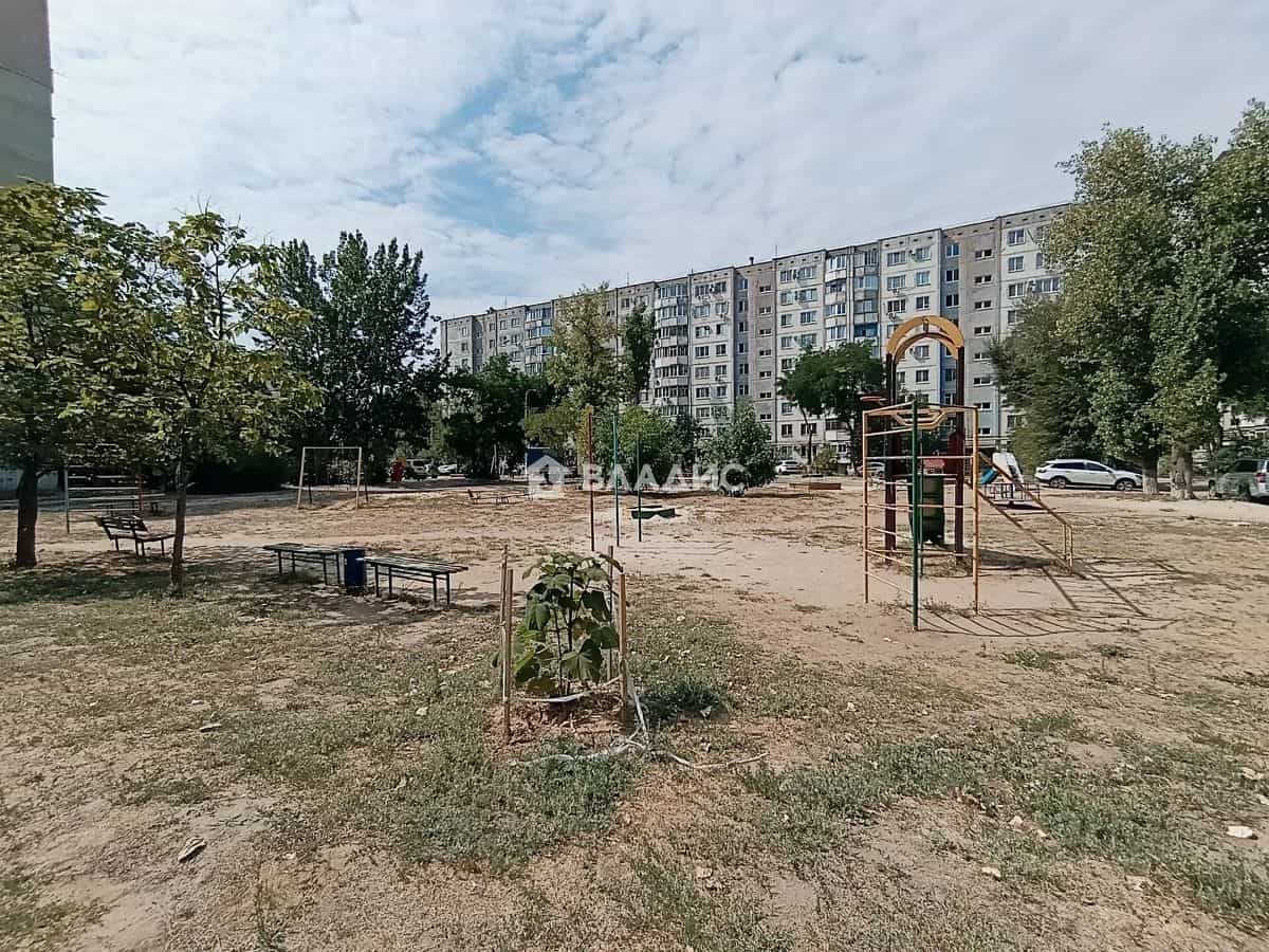 Россия, Волгоград, улица Космонавтов, 41, фото 24