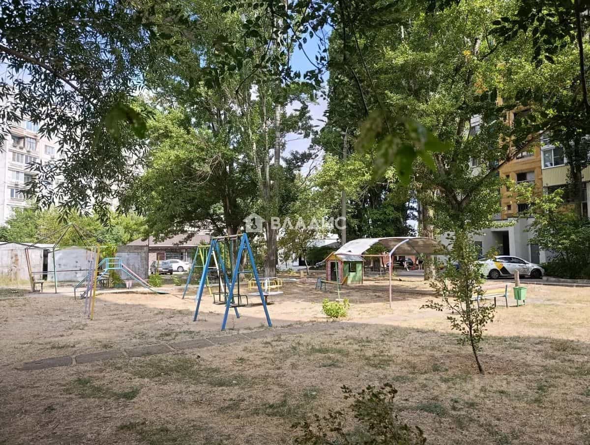 Россия, Волгоград, улица Космонавтов, 41, фото 25