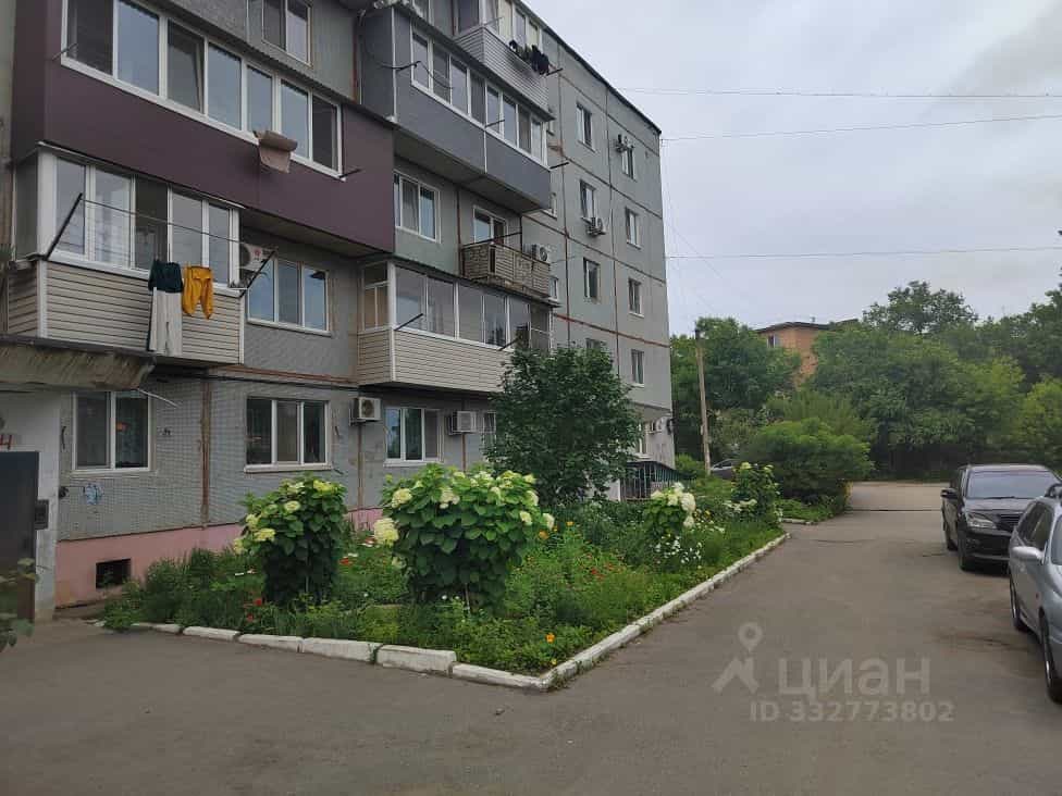 Россия, Приморский край, Партизанск, Гоголевская улица, 1, фото 2