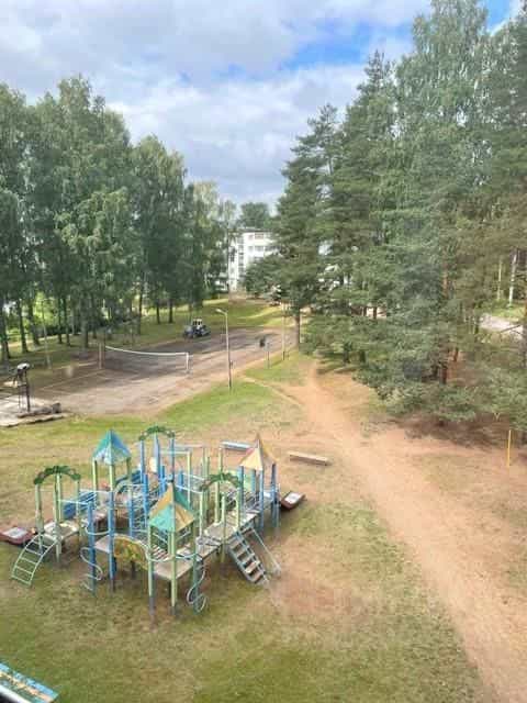 Россия, Новгородская область, Валдайский муниципальный округ, Рощинское сельское поселение, посёлок Рощино, 5, фото 10