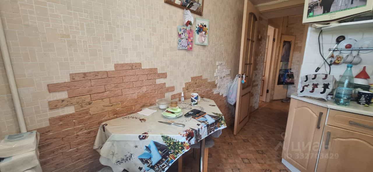Россия, Калуга, улица Салтыкова-Щедрина, 71, фото 11