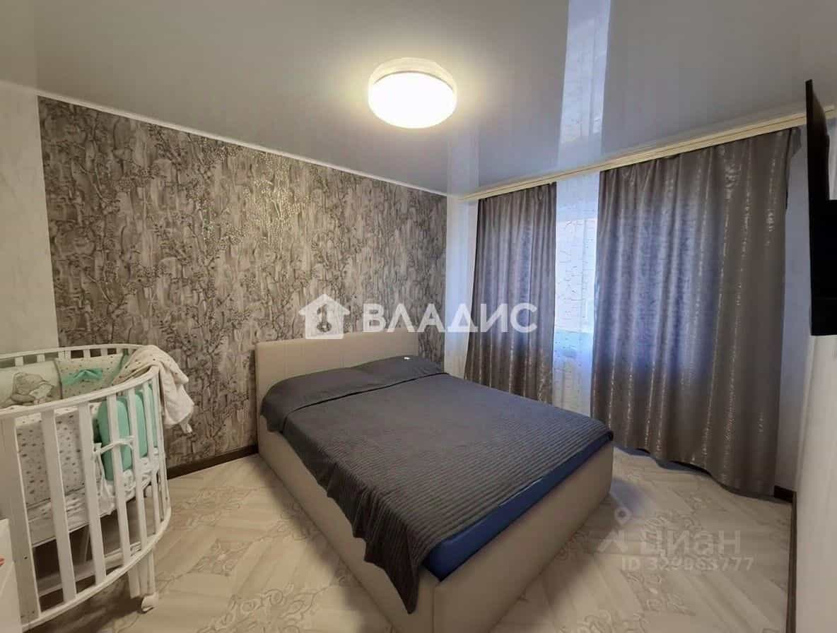 Россия, Пенза, улица Рахманинова, 35, фото 4