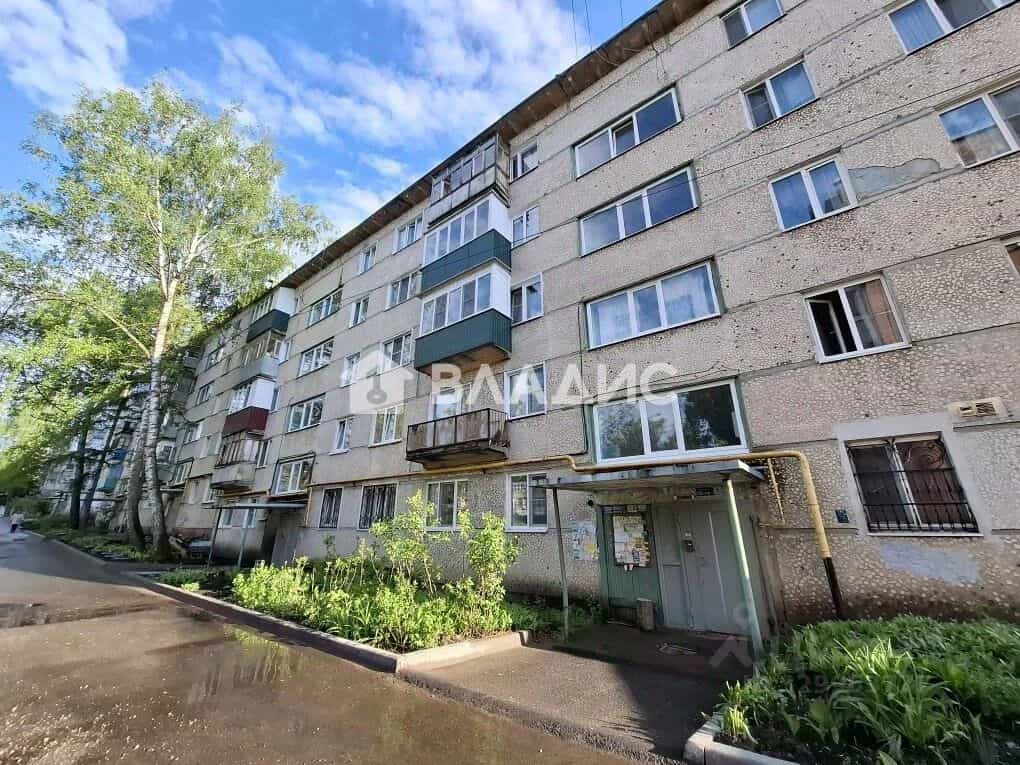 Россия, Пенза, улица Рахманинова, 35, фото 19