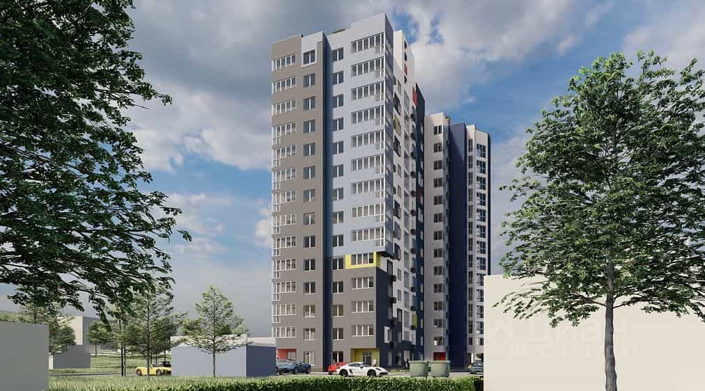 Россия, Иваново, Красногвардейская улица, 62