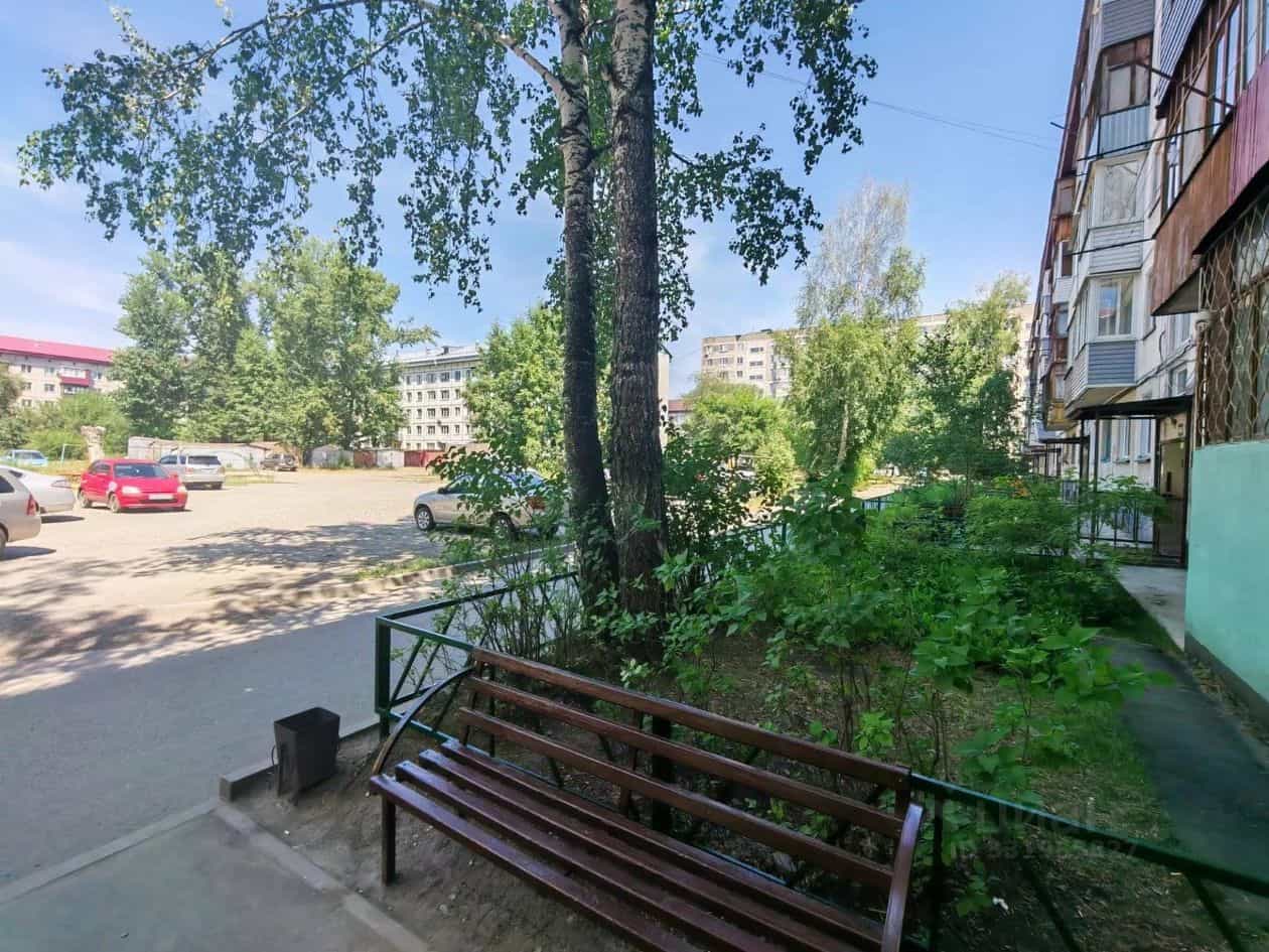 Россия, Алтайский край, Бийск, Ленинградская улица, 41/2, фото 19