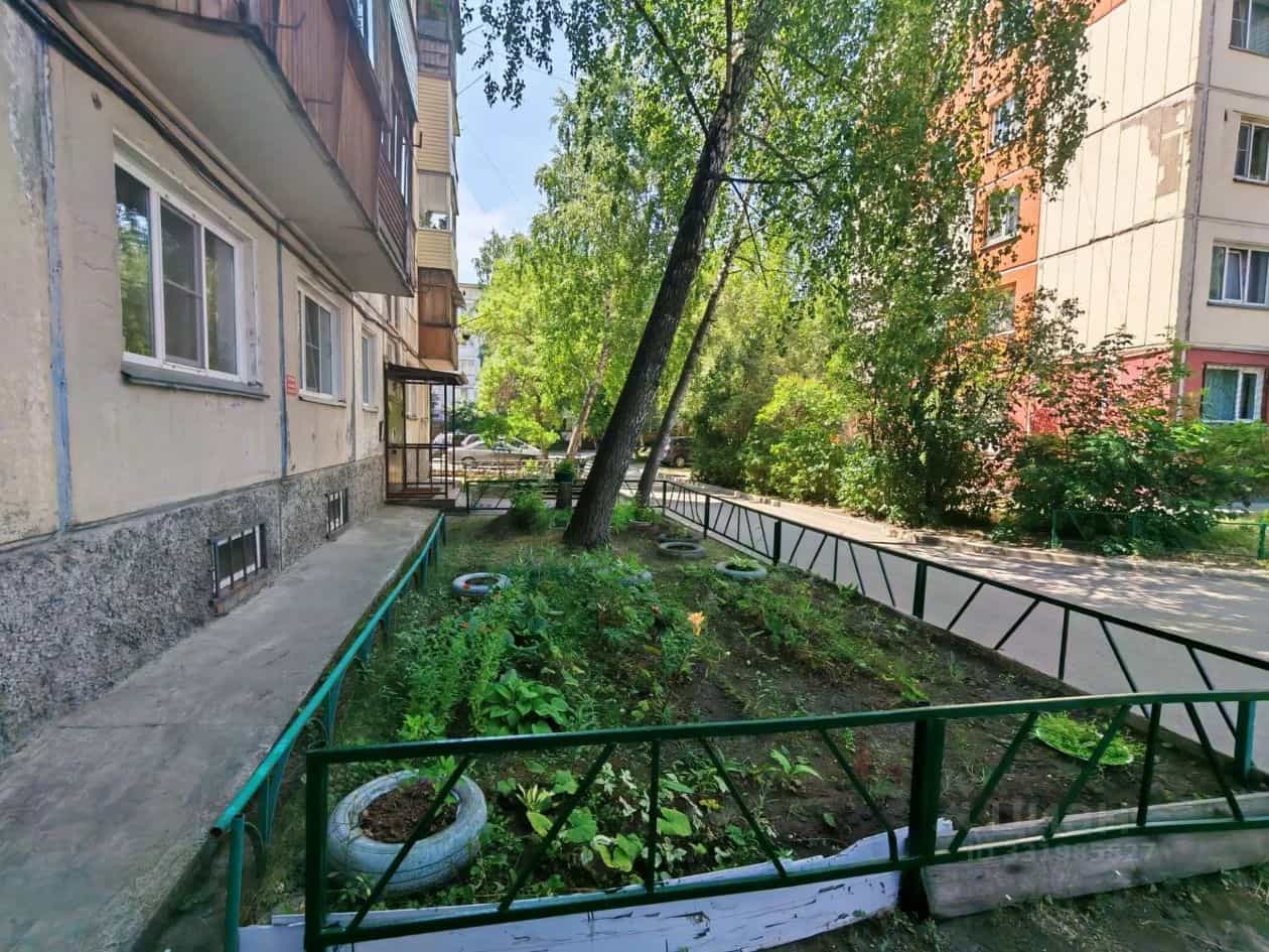 Россия, Алтайский край, Бийск, Ленинградская улица, 41/2, фото 20