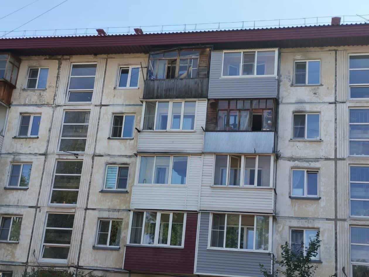 Россия, Алтайский край, Бийск, Ленинградская улица, 41/2, фото 22
