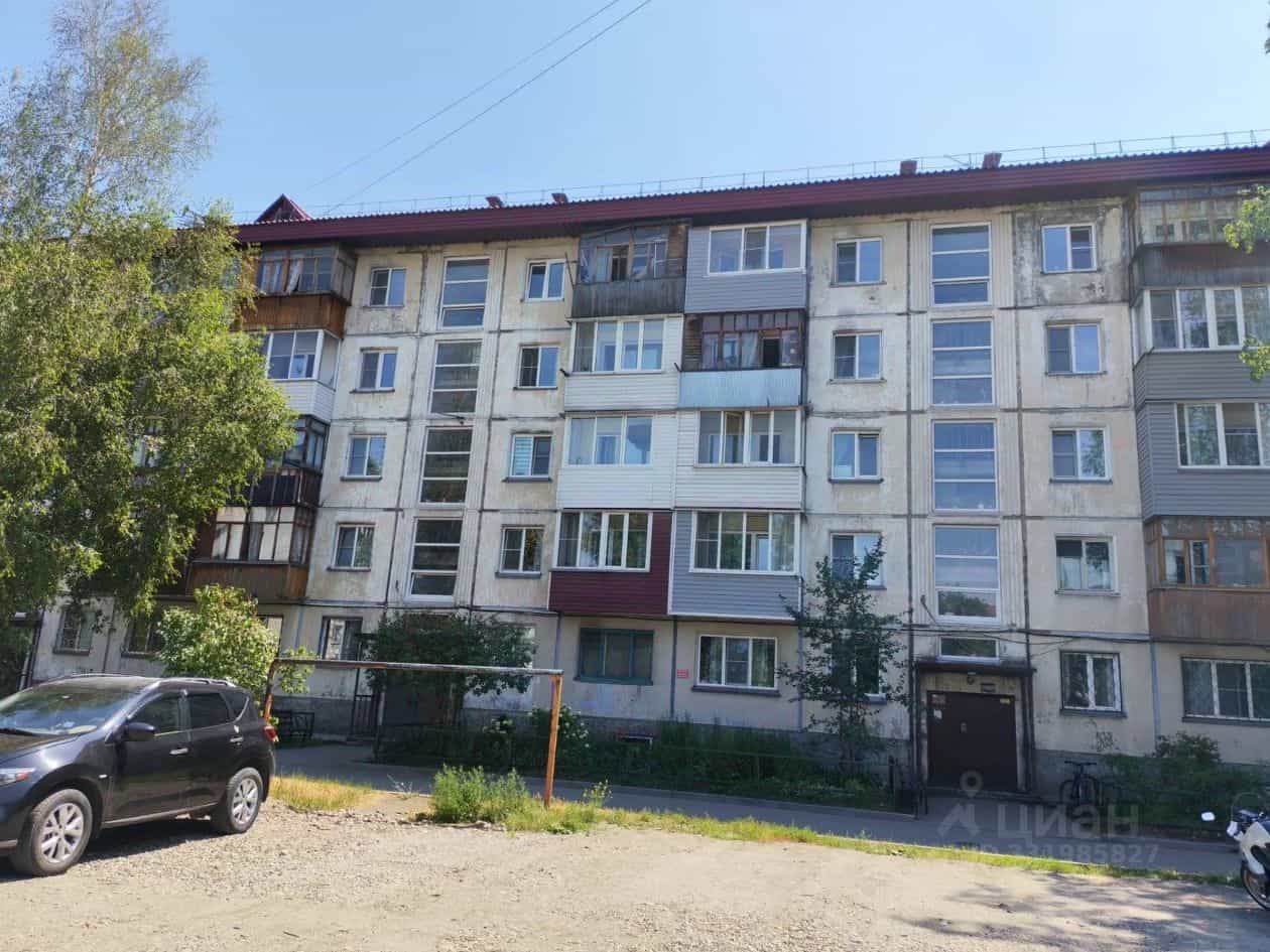 Россия, Алтайский край, Бийск, Ленинградская улица, 41/2, фото 23