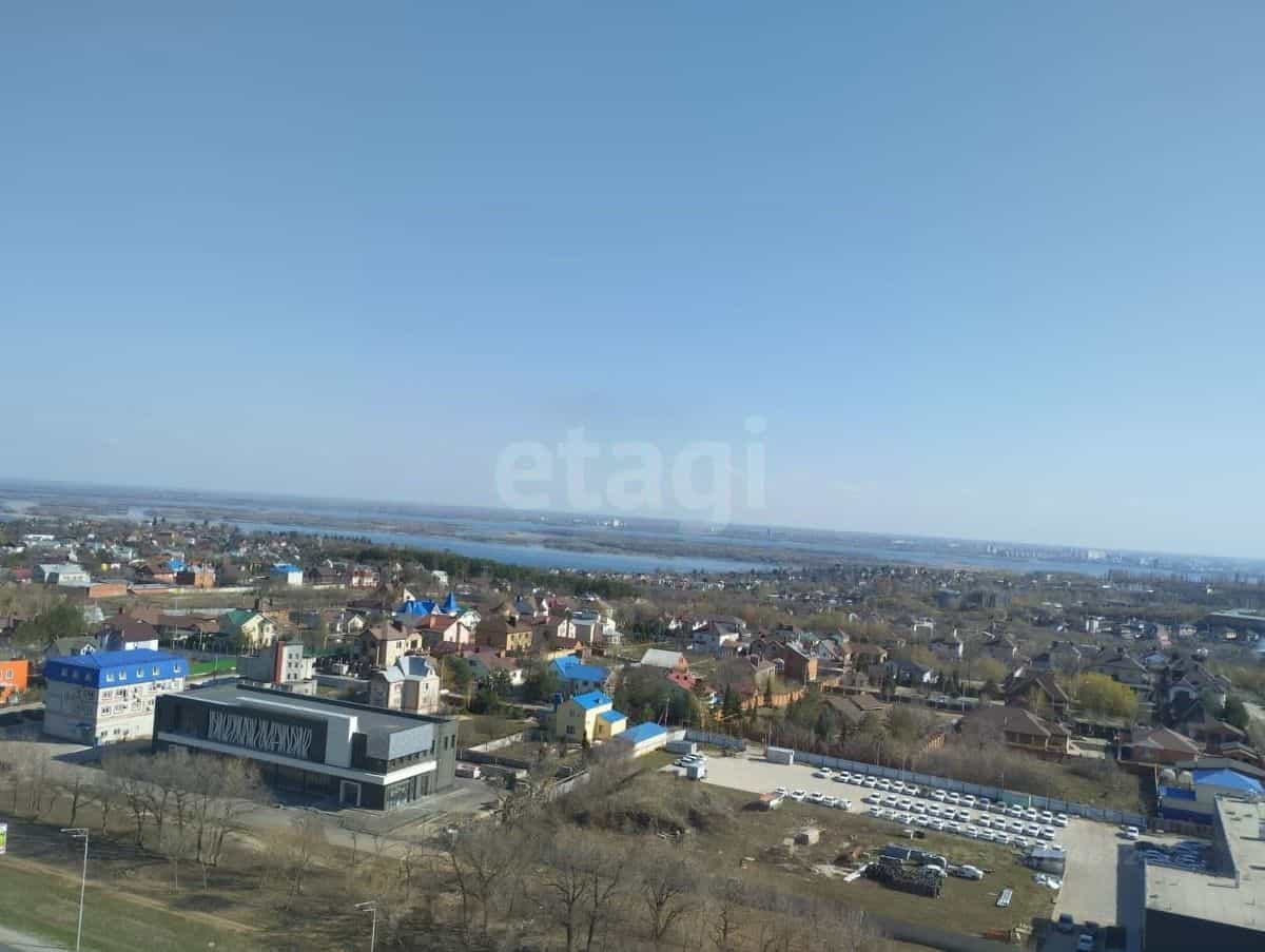 Россия, Саратов, Усть-Курдюмская улица, 29, фото 19