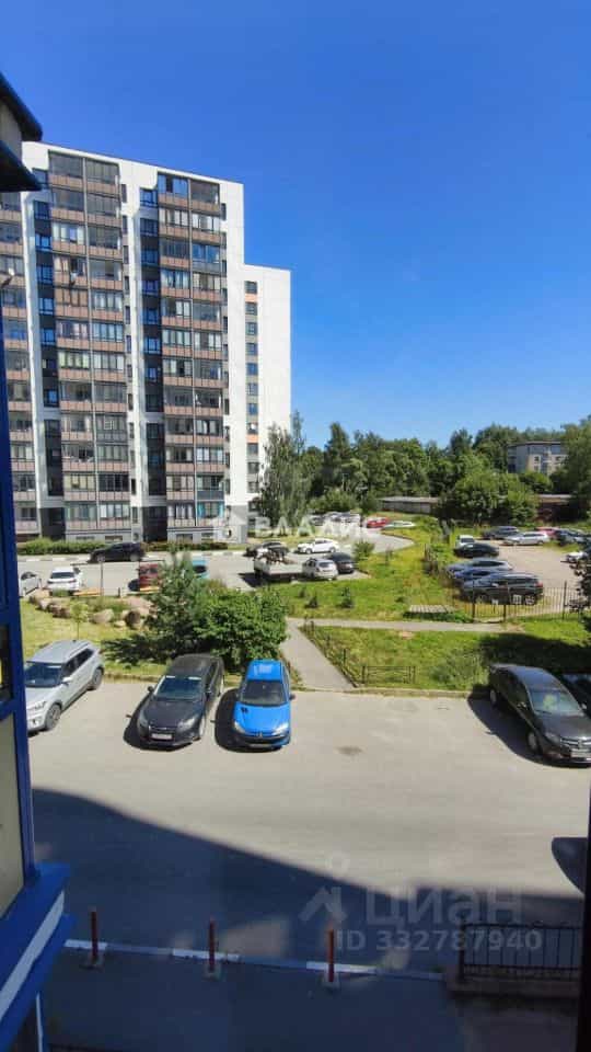 Россия, Ленинградская область, Всеволожский район, Колтуши, деревня Старая, улица Генерала Чоглокова, 2, фото 16