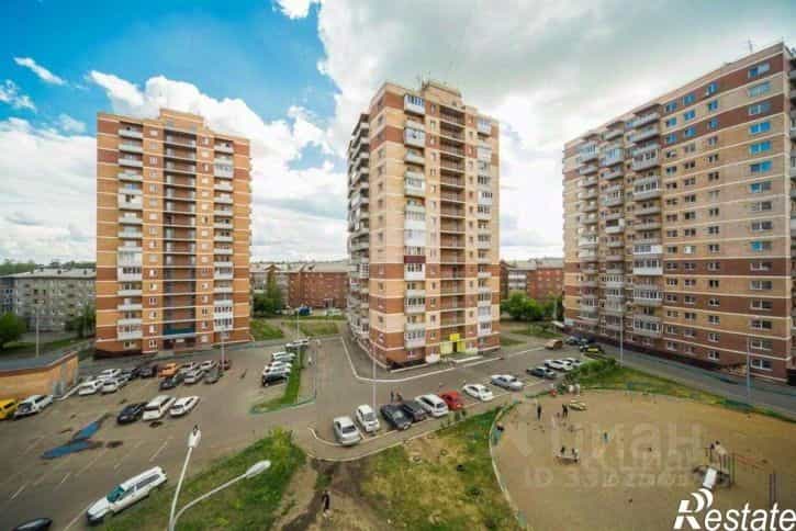 Россия, Иркутск, улица Розы Люксембург, 118/5, фото 8