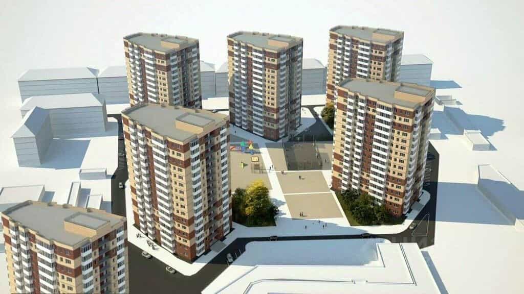 Россия, Иркутск, улица Розы Люксембург, 118/5, фото 9