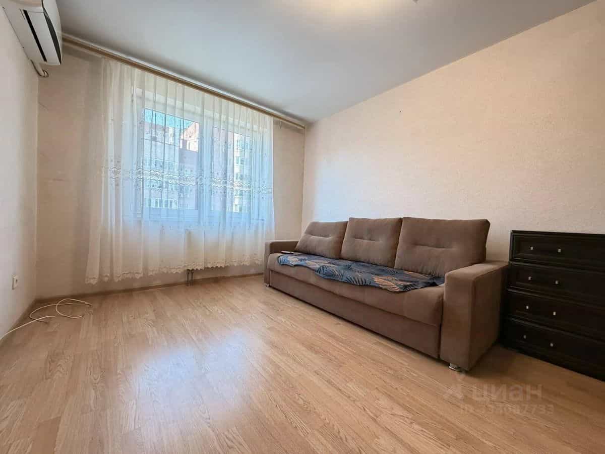 Россия, Краснодар, улица им. Героя Сарабеева В.И., 7, фото 5