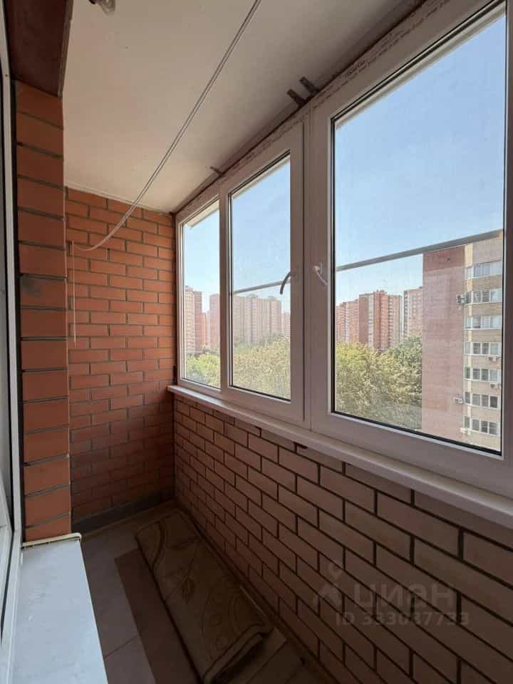 Россия, Краснодар, улица им. Героя Сарабеева В.И., 7, фото 7