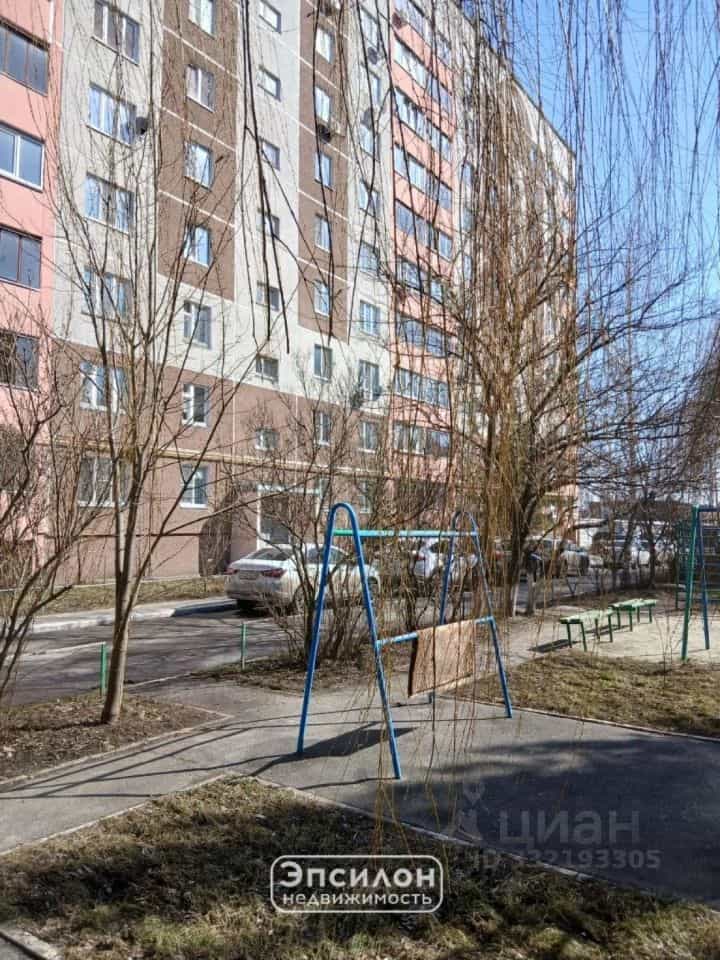 Россия, Курск, улица 50 лет Октября, 96, фото 7