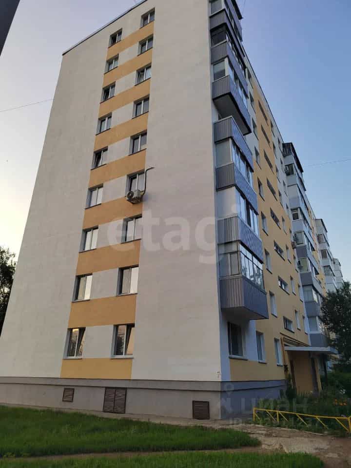 Россия, Республика Башкортостан, Уфа, улица Степана Злобина, 40, фото 6