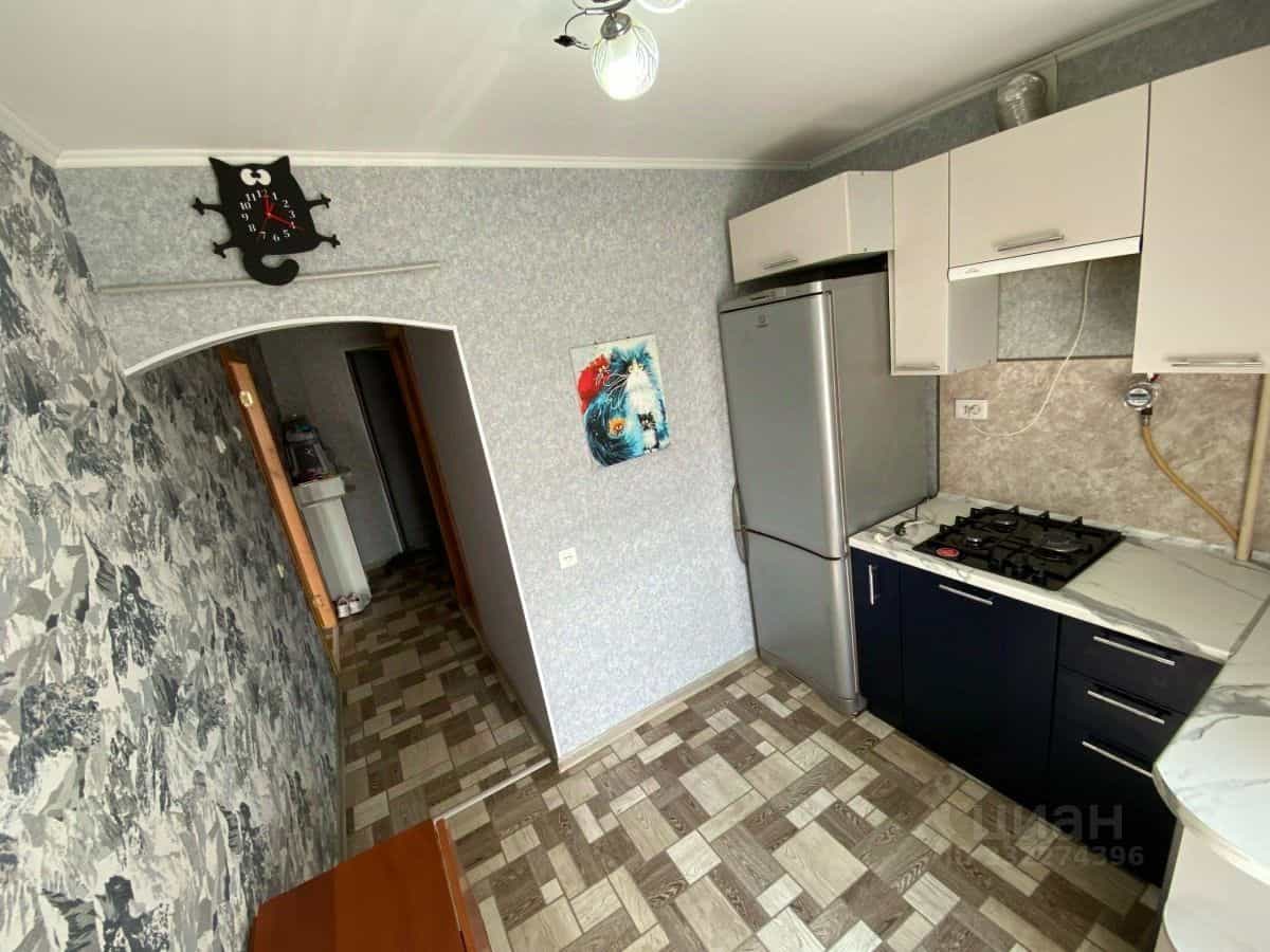 Россия, Пермский край, Кунгур, улица Ильина, 26, фото 4