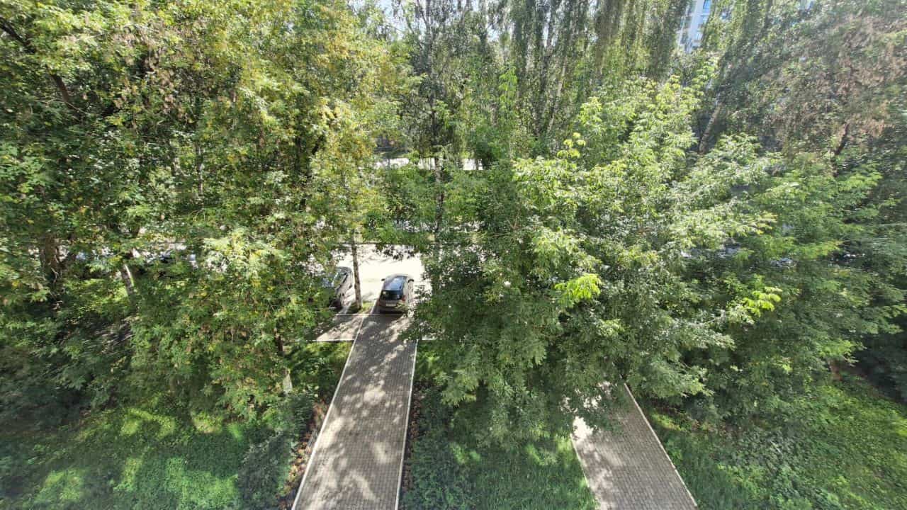 Россия, Свердловская область, Екатеринбург, улица Блюхера, 57, фото 13