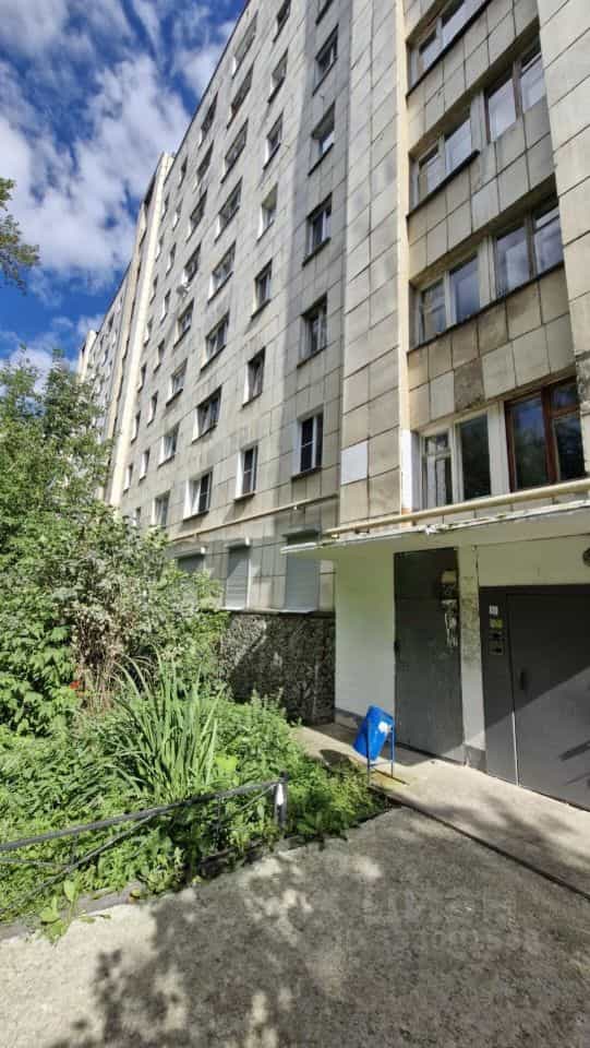 Россия, Свердловская область, Екатеринбург, улица Блюхера, 57, фото 20