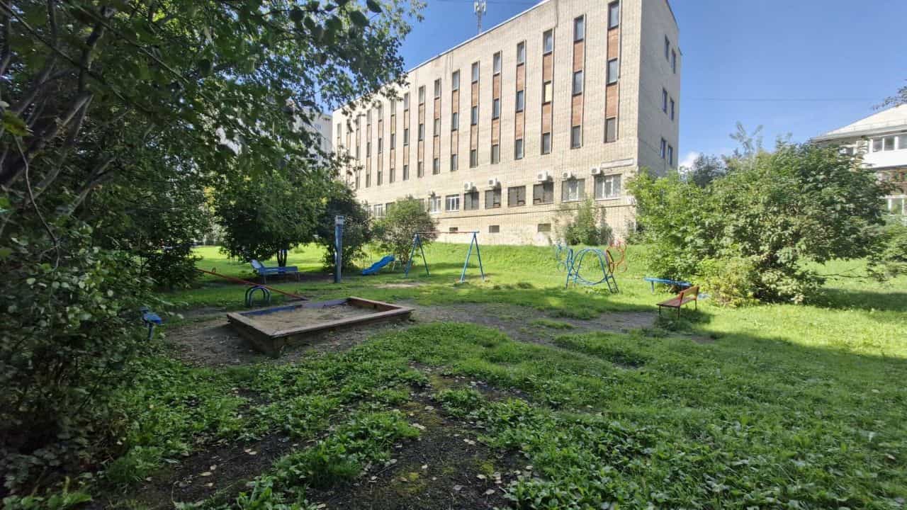 Россия, Свердловская область, Екатеринбург, улица Блюхера, 57, фото 21
