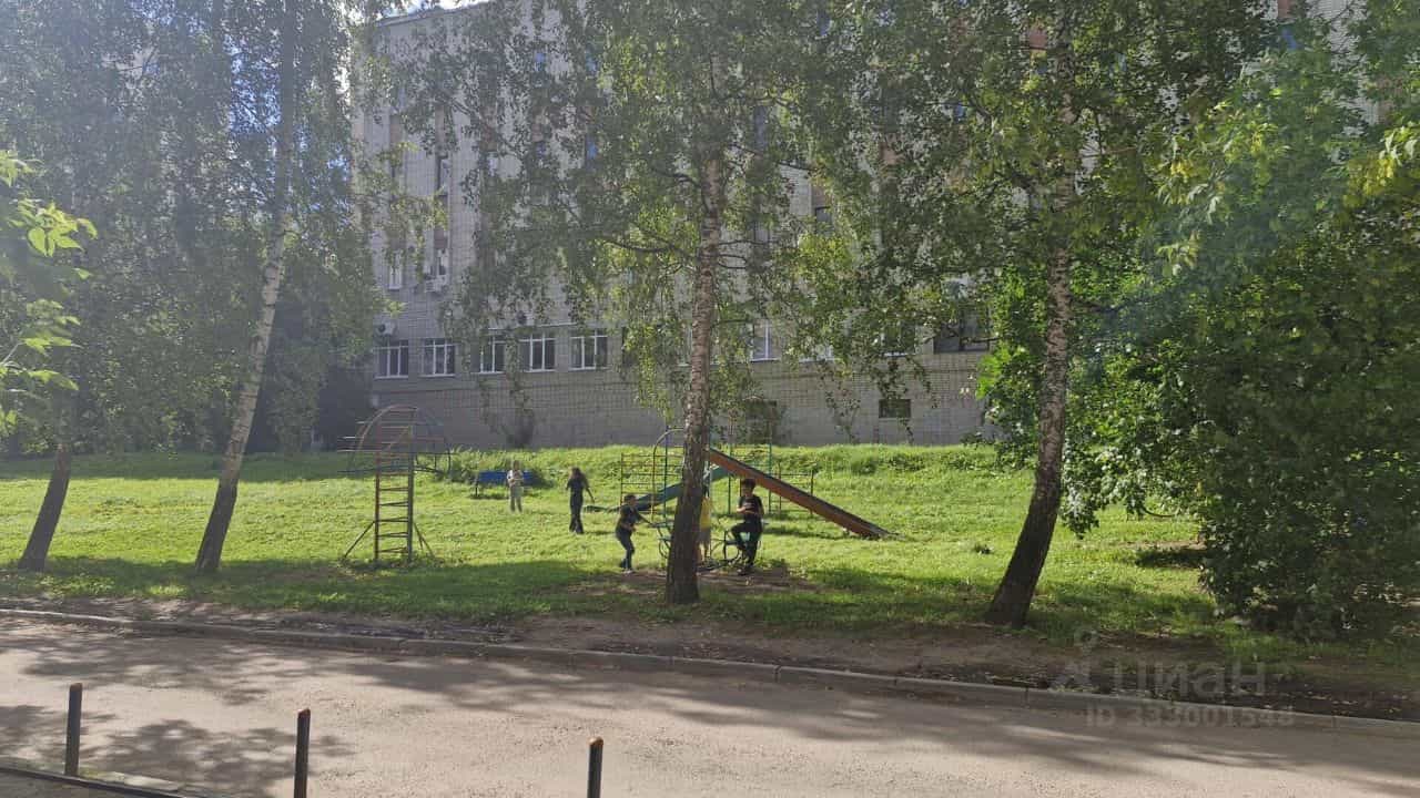Россия, Свердловская область, Екатеринбург, улица Блюхера, 57, фото 22