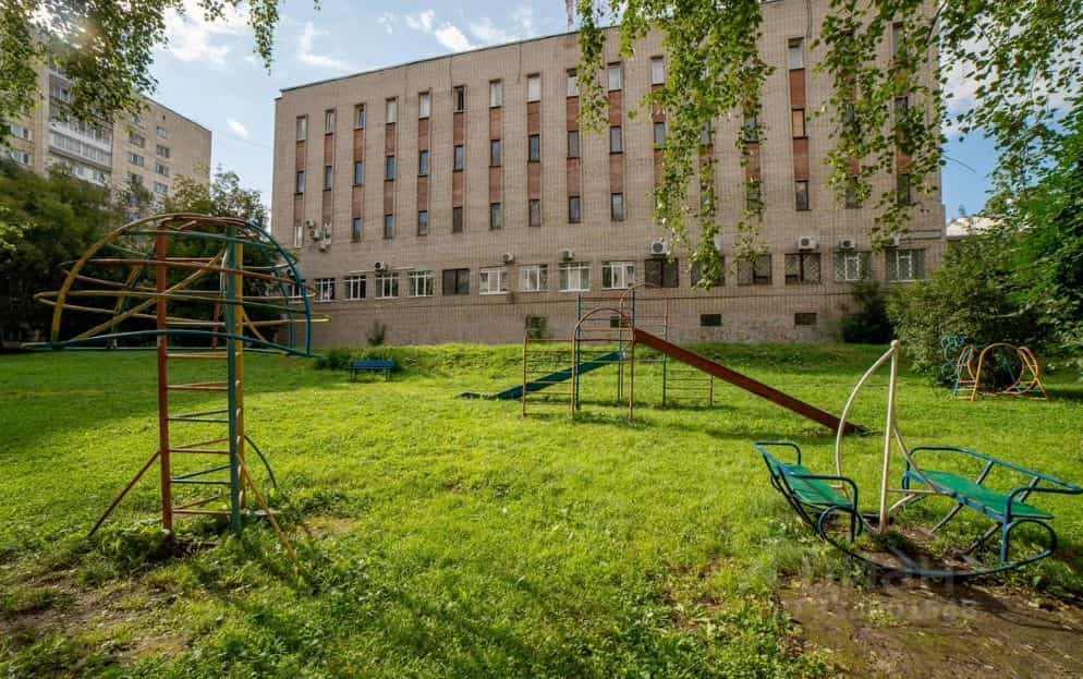 Россия, Свердловская область, Екатеринбург, улица Блюхера, 57, фото 23