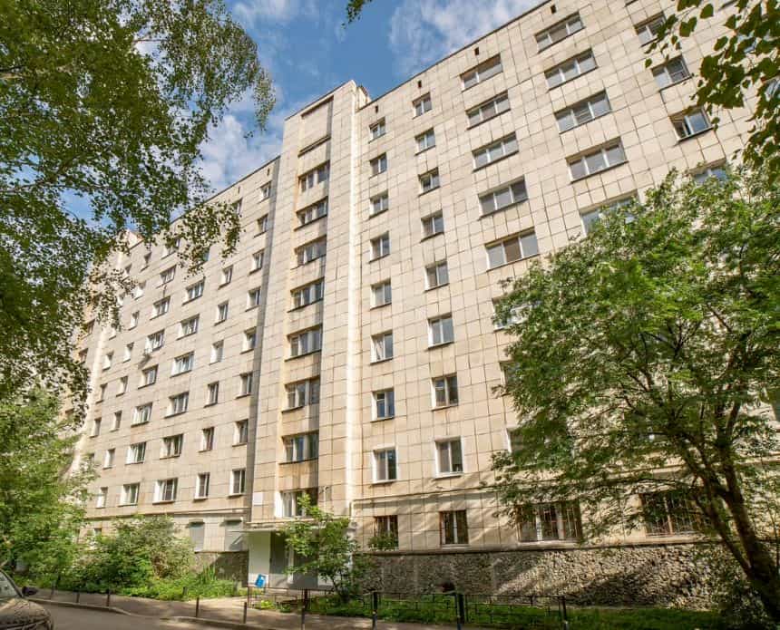 Россия, Свердловская область, Екатеринбург, улица Блюхера, 57, фото 24