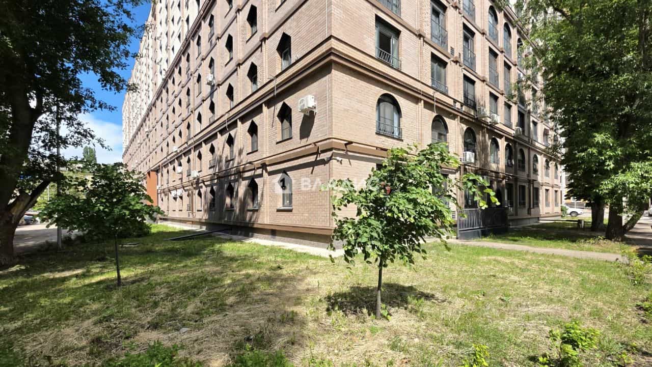 Россия, Липецк, улица Гагарина, 93