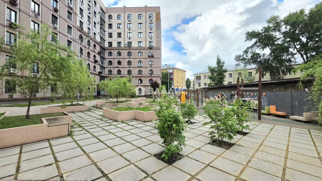 Россия, Липецк, улица Гагарина, 93, фото 19