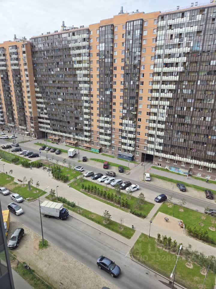 Россия, Ленинградская область, Всеволожский район, Мурино, Воронцовский бульвар, 16к1, фото 19