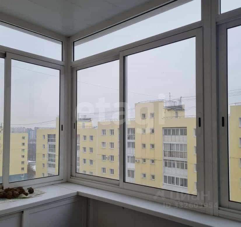Россия, Иркутск, улица Костычева, 27/1, фото 9