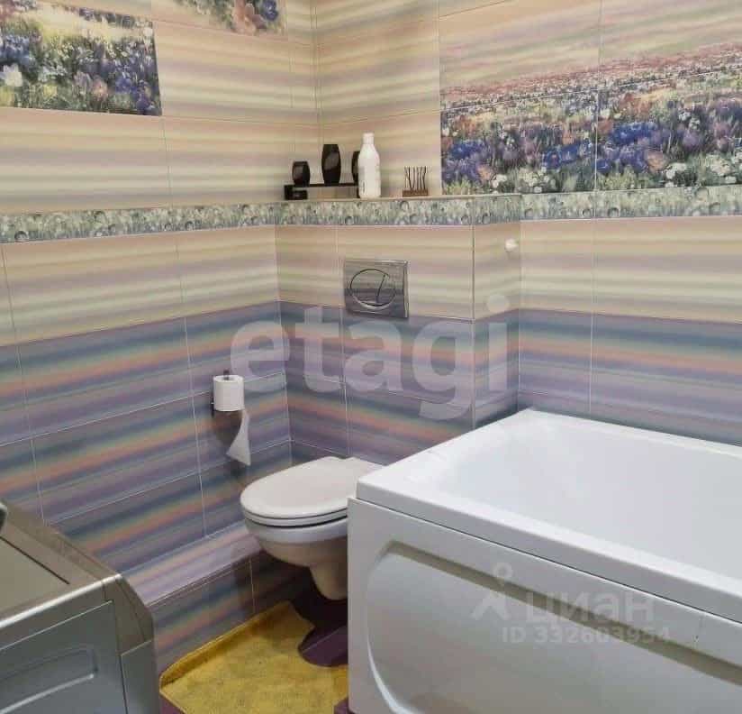 Россия, Иркутск, улица Костычева, 27/1, фото 10