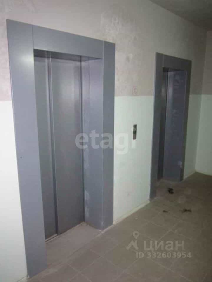 Россия, Иркутск, улица Костычева, 27/1, фото 13