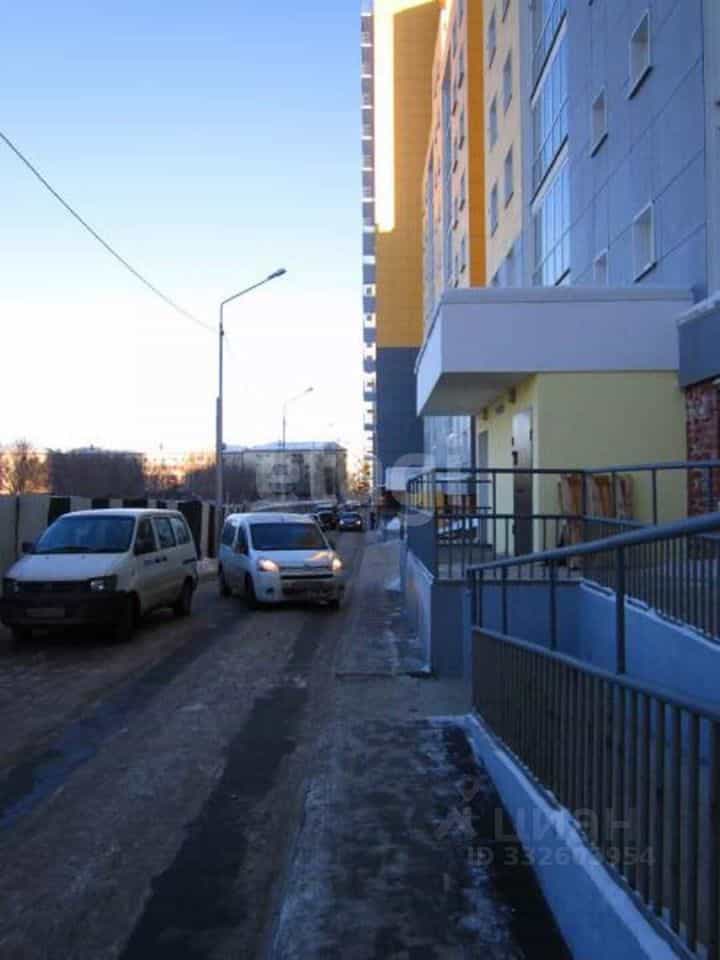Россия, Иркутск, улица Костычева, 27/1, фото 14