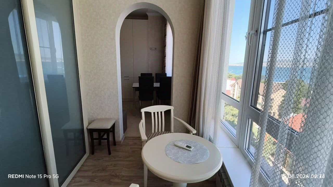 Россия, Краснодарский край, Геленджик, Приморская улица, 1, фото 19