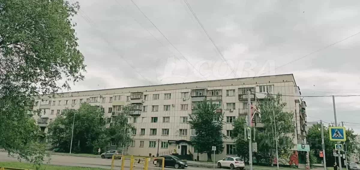 Россия, Курган, улица Савельева, 42, фото 6