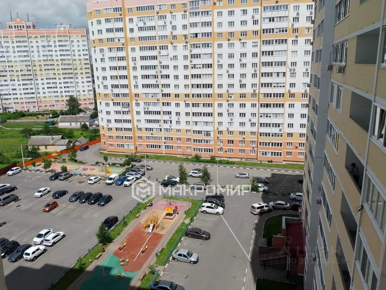 Россия, Орёл, улица Андрианова, 31