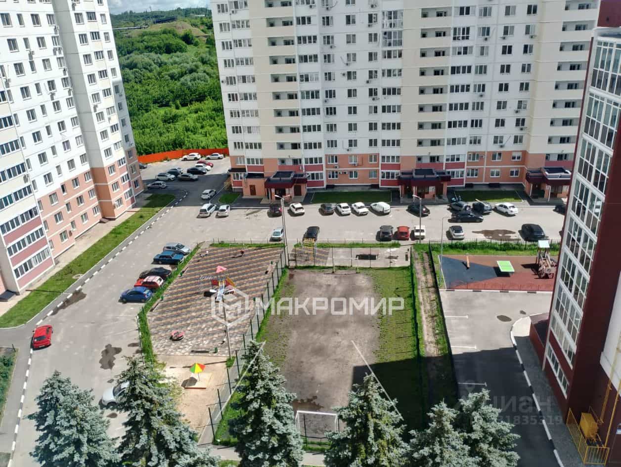 Россия, Орёл, улица Андрианова, 31, фото 3