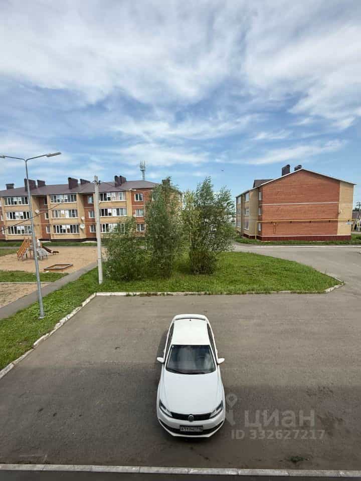 Россия, Республика Татарстан (Татарстан), Нурлат, Красноармейская улица, 65, фото 22