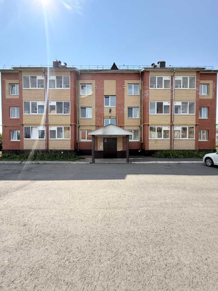 Россия, Республика Татарстан (Татарстан), Нурлат, Красноармейская улица, 65, фото 23