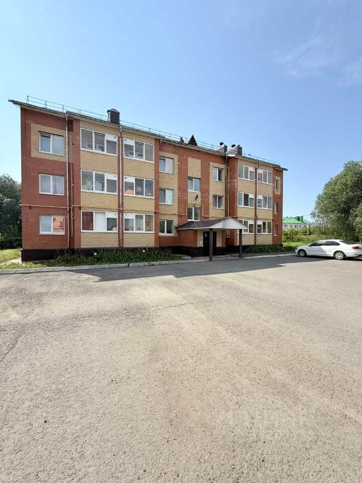 Россия, Республика Татарстан (Татарстан), Нурлат, Красноармейская улица, 65, фото 24