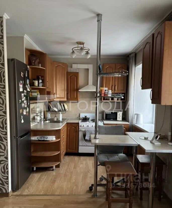 Россия, Алтайский край, Барнаул, проспект Ленина, 113, фото 6