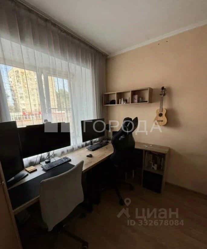 Россия, Алтайский край, Барнаул, проспект Ленина, 113, фото 8