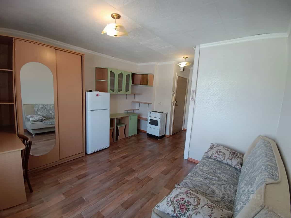 Россия, Алтайский край, Барнаул, улица Малахова, 64, фото 4
